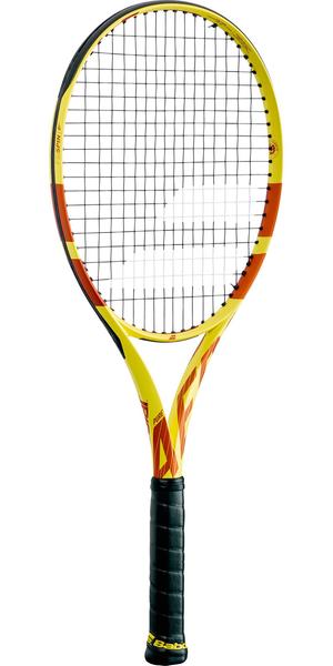 Babolat Pure Aero Roland Garros Tennis Racket [Frame Only]