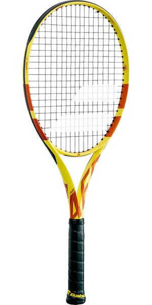 Babolat Pure Aero Roland Garros Tennis Racket [Frame Only] - main image
