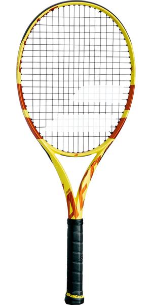 Babolat Pure Aero Roland Garros Tennis Racket [Frame Only] - main image