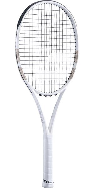 Babolat Pure Strike Team Wimbledon Tennis Racket [Frame Only] - main image