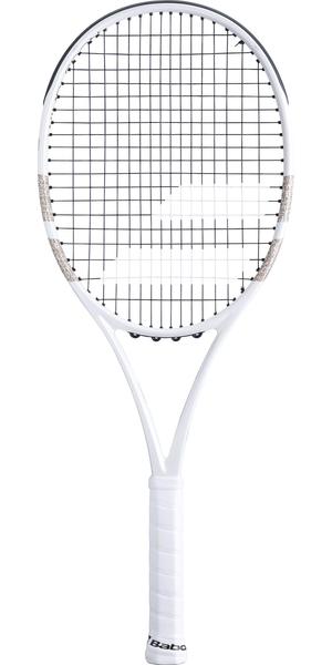 Babolat Pure Strike Team Wimbledon Tennis Racket [Frame Only] - main image
