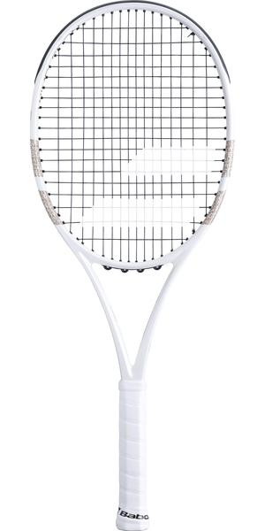 Babolat Pure Strike Team Wimbledon Tennis Racket [Frame Only]