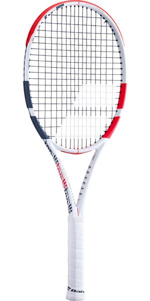 Babolat Pure Strike 100 Tennis Racket - main image