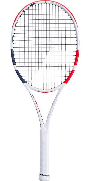 Babolat Pure Strike 100 Tennis Racket - main image