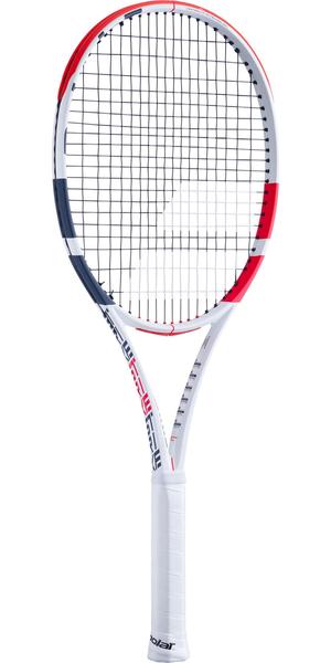 Babolat Pure Strike 18x20 Tennis Racket [Frame Only]