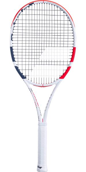 Babolat Pure Strike 18x20 Tennis Racket [Frame Only]