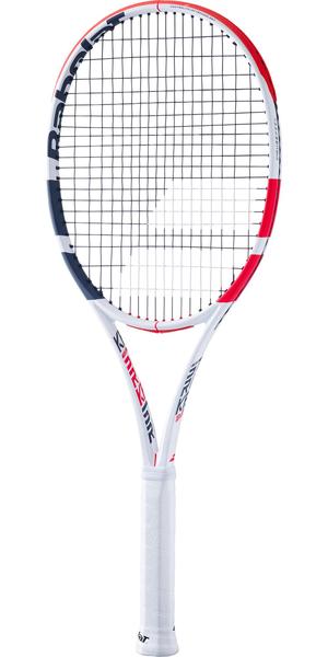 Babolat Pure Strike 18x20 Tennis Racket [Frame Only]