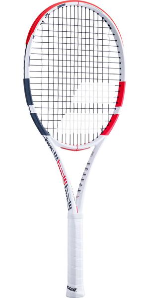 Babolat Pure Strike 98 16x19 Tennis Racket - main image