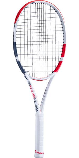 Ex-Demo Babolat Pure Strike Lite Tennis Racket [Frame Only] (Grip 3) - main image