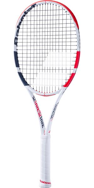 Babolat Pure Strike Lite Tennis Racket [Frame Only] - main image