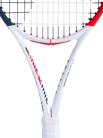 Babolat Pure Strike Lite Tennis Racket [Frame Only] - main image