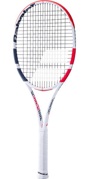 沸騰ブラドン 売切！限定 Babolat Pure Strike USA G2/オリンピック