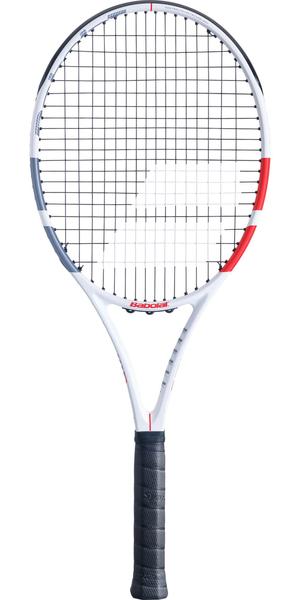 Babolat Strike Evo Tennis Racket - main image