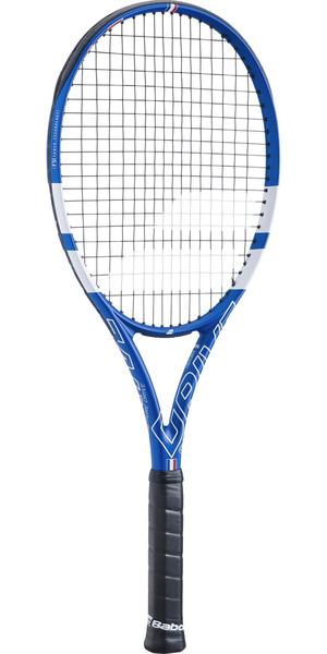 Babolat Pure Drive France Tennis Racket [Frame Only]