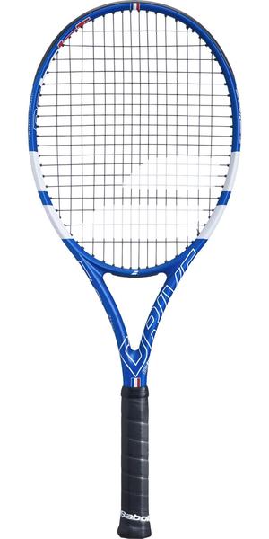 Babolat Pure Drive France Tennis Racket [Frame Only] - main image