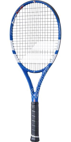 Babolat Pure Drive France Tennis Racket [Frame Only] - main image