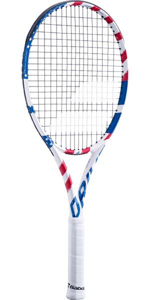 Babolat Pure Drive USA Tennis Racket [Frame Only] - main image