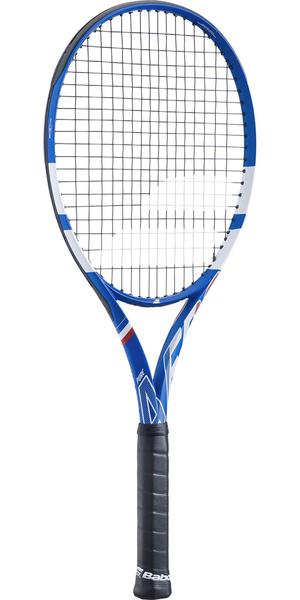 Babolat Pure Aero France Tennis Racket [Frame Only] - main image