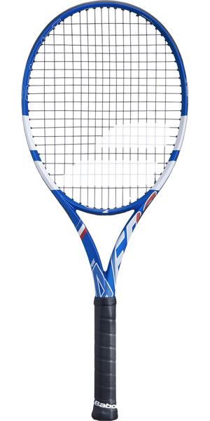 Babolat Pure Aero France Tennis Racket [Frame Only] - main image