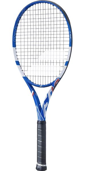 Babolat Pure Aero France Tennis Racket [Frame Only] - main image