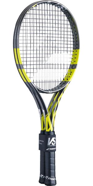Babolat Pure Aero VS Tennis Rackets (Set of 2 Matched Pairs) [Frame Only]