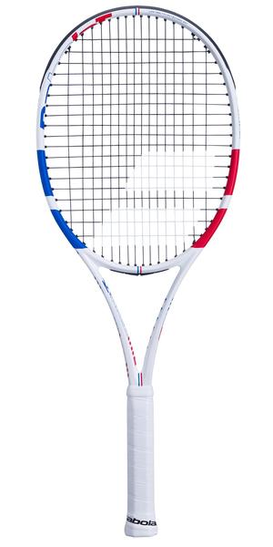 Babolat Pure Strike France Tennis Racket [Frame Only] - main image