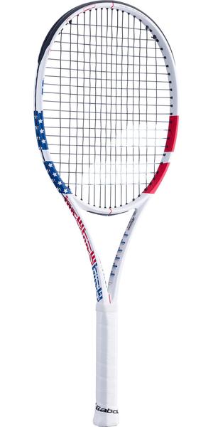 Babolat Pure Strike USA Tennis Racket [Frame Only] - main image