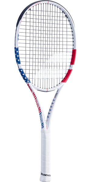 Babolat Pure Strike USA Tennis Racket [Frame Only] - main image