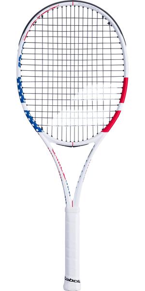 Babolat Pure Strike USA Tennis Racket [Frame Only] - main image