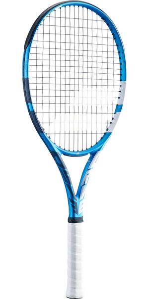 Babolat Evo Drive Tennis Racket - Blue - main image