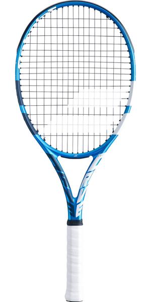 Babolat Evo Drive Tennis Racket - Blue