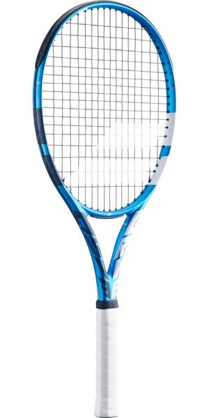 Babolat Evo Drive Lite Tennis Racket - Blue - main image
