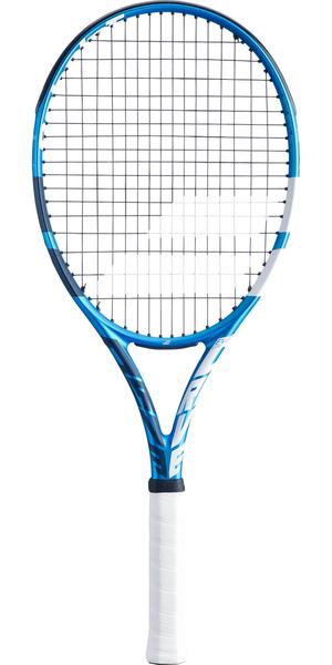 Babolat Evo Drive Lite Tennis Racket - Blue