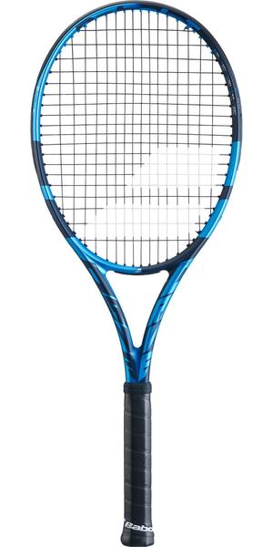 Babolat Pure Drive+ Plus Tennis Racket (2021) - main image