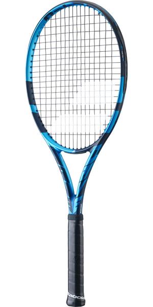 Babolat Pure Drive+ Plus Tennis Racket (2021) - main image