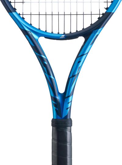 Babolat Pure Drive+ Plus Tennis Racket (2021) - main image