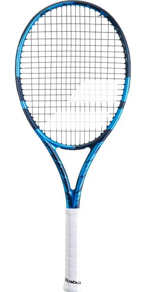 Babolat Pure Drive Team Tennis Racket (2021)