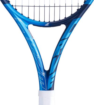 Babolat Pure Drive Super Lite Tennis Racket (2021) - main image