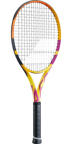 Babolat Pure Aero Rafa Tennis Racket - main image