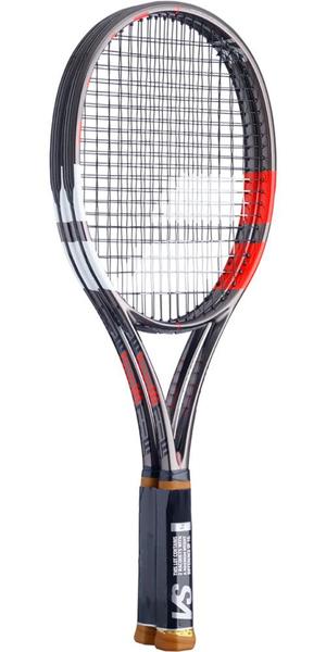 Babolat Pure Strike VS Tennis Rackets (Set of 2 Matched Pair) [Frame Only] - main image
