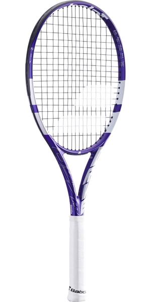 Babolat Pure Drive Lite Wimbledon Tennis Racket [Frame Only] - main image