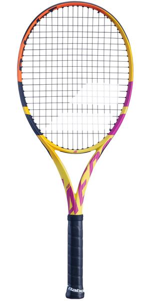 Babolat Pure Aero Team Rafa Tennis Racket - main image