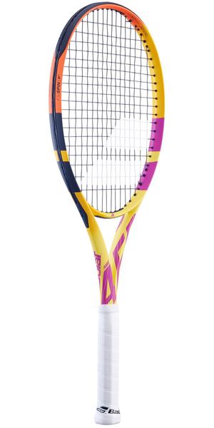 Babolat Pure Aero Lite Rafa Tennis Racket [Frame Only]