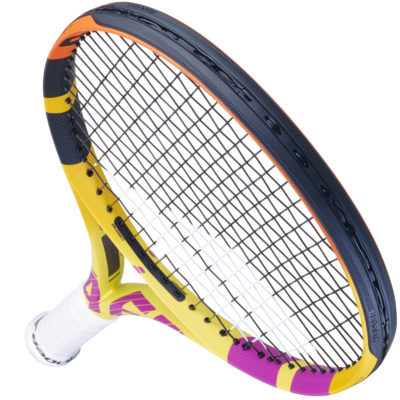 Babolat Pure Aero Lite Rafa Tennis Racket [Frame Only]