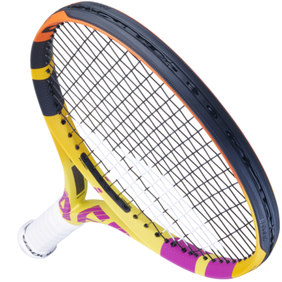 Babolat Pure Aero Lite Rafa Tennis Racket [Frame Only] - main image
