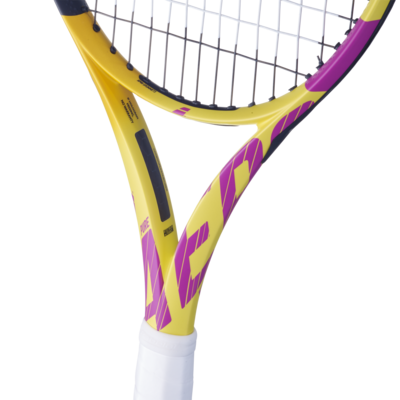 Babolat Pure Aero Lite Rafa Tennis Racket [Frame Only]