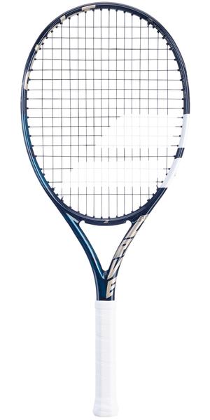 Babolat Evo Drive 115 Wimbledon Tennis Racket - main image