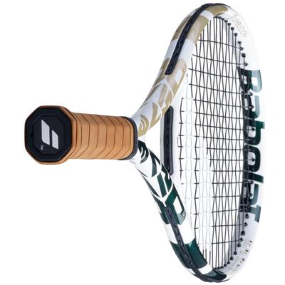 Babolat Pure Drive Team Wimbledon Tennis Racket [Frame Only]