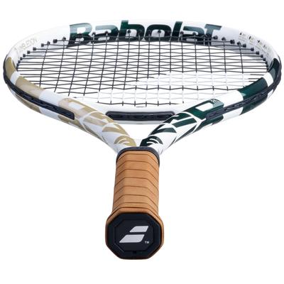 Babolat Pure Drive Team Wimbledon Tennis Racket [Frame Only] - main image