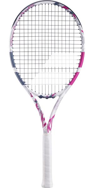 Babolat Evo Aero Pink Tennis Racket - main image